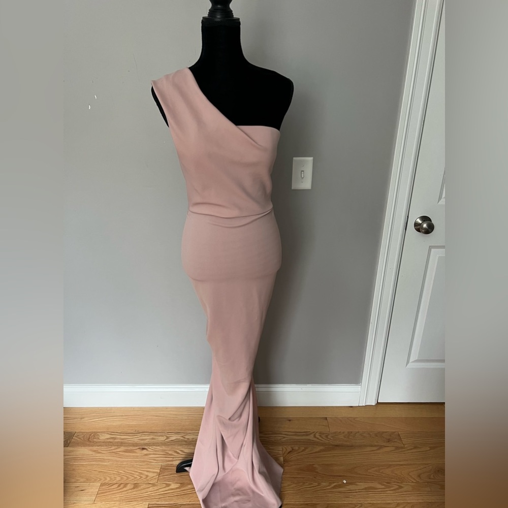 Nicole Bakti Evening Gown size small